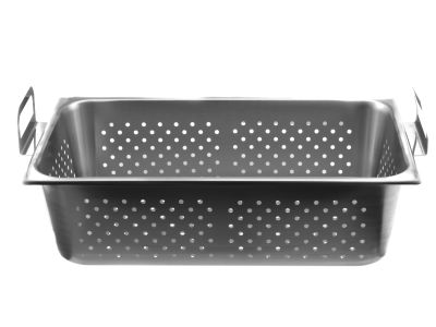 Bransonic® perforated tray, for use with M8800, M8800H, CPX8800 and CPX8800H models