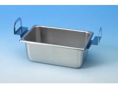 Bransonic® solid tray, for use with M2800, M2800H, CPX2800 and CPX2800H models