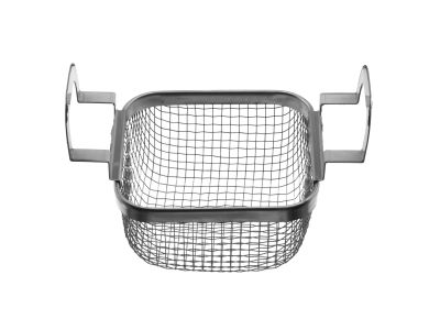 Bransonic® mesh basket, for use with M1800, M1800H, CPX1800 and CPX1800H models