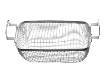 Bransonic® mesh basket, for use with M3800, M3800H, CPX3800 and CPX3800H models