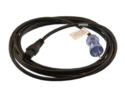 Volk® MERLIN® power cord, USA