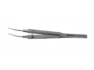 #1 Tapered C Hook or Belly Tool - Hunter Tool Systems