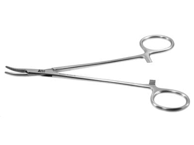 Stainless Steel Hemostatic Clamp Forceps Surgical Forceps Surgical