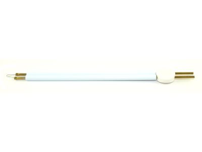 Change-A-Tip high-temp 5''loop cautery tip, packaged individually, sterile, disposable, box of 10