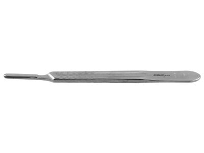 HESSLER WORLDWIDE Surgical Stainless Steel Knife 8 Blade Handle