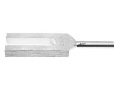 Tuning fork, C2048, without weights, alluminum alloy