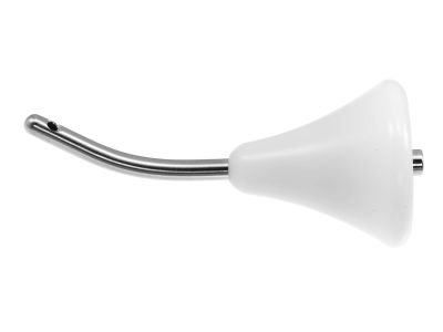 Cohen acorn uterine manipulator, large cervical cone only