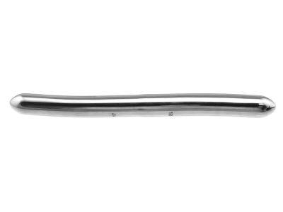 Hegar uterine dilator, 8'',double-ended, size 17.0mm/18.0mm
