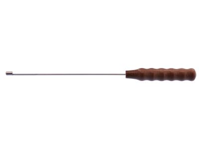 Tendon stripper, 11'',3.0mm diameter, autoclavable grip handle
