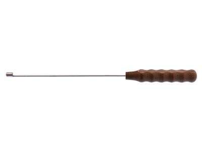 Tendon stripper, 11'',4.0mm diameter, autoclavable grip handle