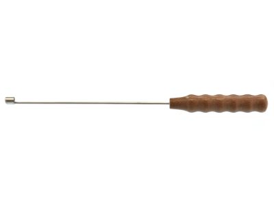 Tendon stripper, 11'',5.0mm diameter, autoclavable grip handle