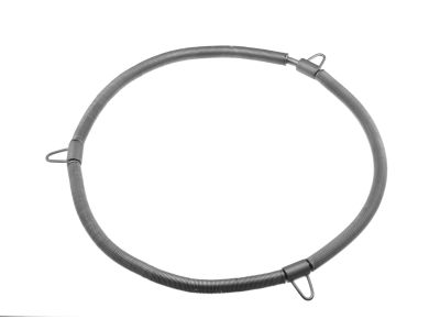 Crawford suture ring, 9''diameter