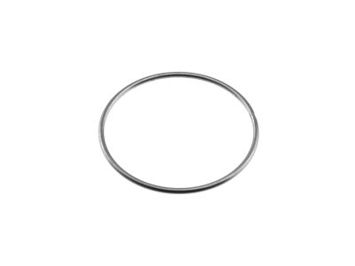 Flieringa fixation ring, 12.0mm diameter, polished finish