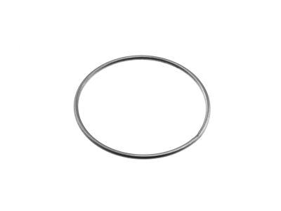 Flieringa fixation ring, 13.0mm diameter, polished finish