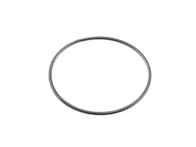 Flieringa fixation ring, 14.0mm diameter, polished finish