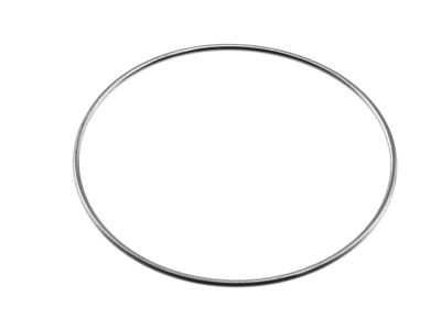 Flieringa fixation ring, 20.0mm diameter, polished finish