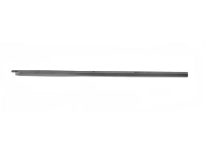 Cottle osteotome, 7 1/2'',straight, 7.5mm wide, single guarded 6.0mm cutting edge, flat handle