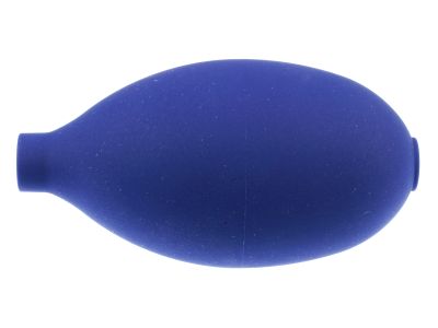 Honan balloon replacement blue latex free bulb