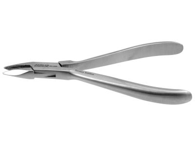 Needle nose pliers, 5 1/2'',2.0mm jaws