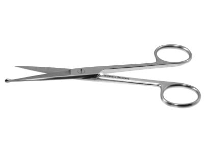 Hi-Level Bandage Scissors, Knowles