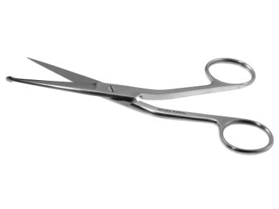 Hi-Level Bandage Scissors, Knowles