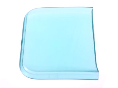 Osteotome tip protectors, size 8, tinted blue, 44.5mm x 32.0mm, non-vented, latex-free, single use, non-sterile, pack of 50