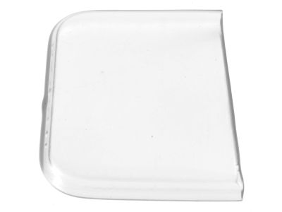 Osteotome tip protectors, size 8, clear, 44.5mm x 32.0mm, non-vented, latex-free, single use, non-sterile, pack of 50