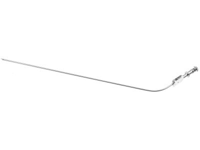 Kleinsasser laryngeal suction tube, 2.5mm O.D.
