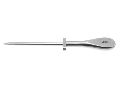 Sinus trocar and cannula, 6 1/4'',4.0mm diameter