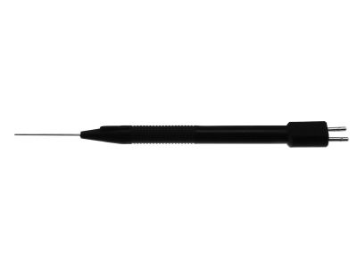 10Pcs/Bag Electrosurgical Pencil Cautery Pen Surgical Electrodes Monopolar  Leep