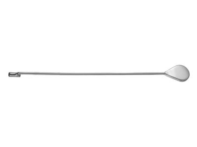 Furlong tendon stripper, 8'',4.0mm diameter