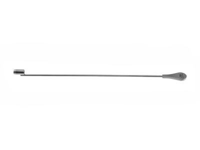 Furlong tendon stripper, 8'',5.0mm diameter