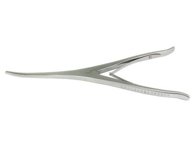 Iconoclast dissector, 11 1/2'',large, 5 3/4''blade length