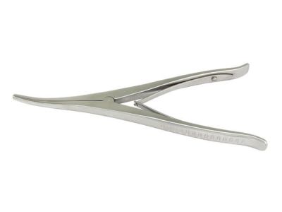 Iconoclast dissector, 8 3/4'',small, 3 1/4''blade length