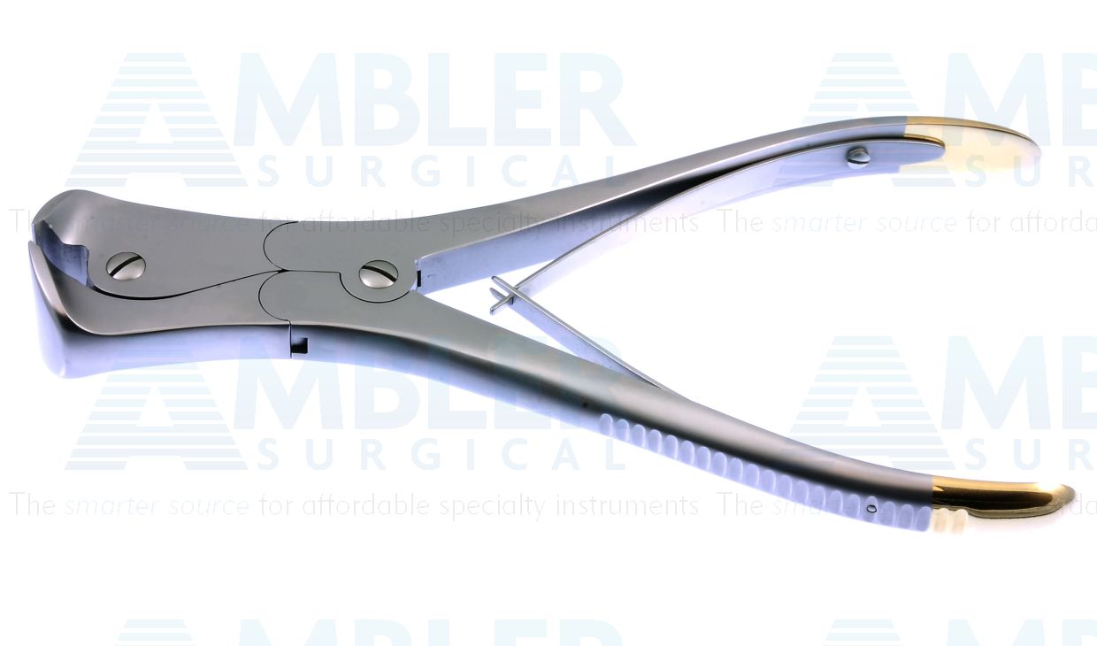 Stainless Steel Kirschner Wire Scissors Kirschner Wire Cutter Pin Cutter  Orthopedics Veterinary Instruments
