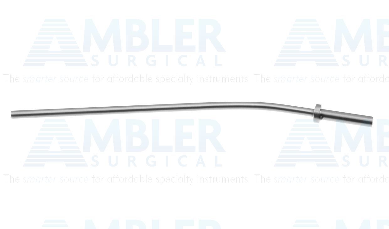 Krause nasal snare replacement cannula